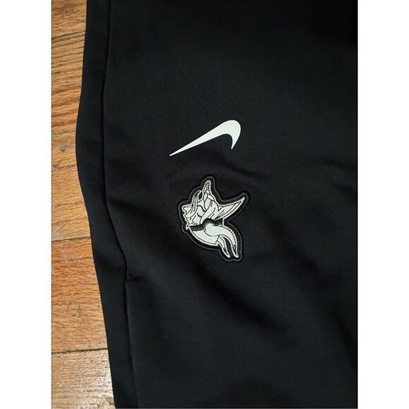 NFL Minnesota Vikings Joggers - Picture 2 of 5